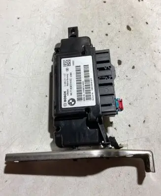 Airbag control unit/module