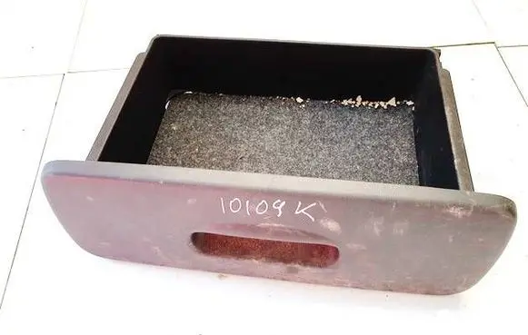 Renault Scenic II - Grand scenic II Glove box 8200223819 8200223816