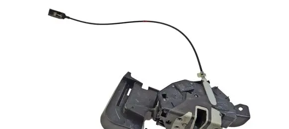 Ford Ranger Front door lock KB3A5421813 KB3A5421813BA 0551462