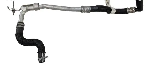 Ford Explorer VI Engine coolant pipe/hose L1M38D059 L1M38D059FBF F156P