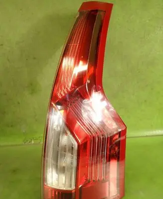 Citroen C4 Grand Picasso Rear/tail lights 009466-02