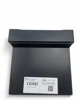 Peugeot 308 Other control units/modules 9801695280
