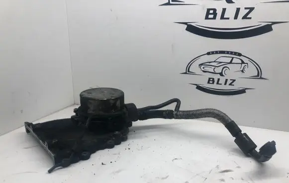 Audi A4 S4 B7 8E 8H Timing chain cover 059109129E