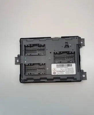 Mercedes-Benz C W206 Central body control module A2069006220 608030690X 097900690