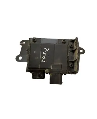Hyundai Tucson IV NX4 Blind spot module 99150N7010