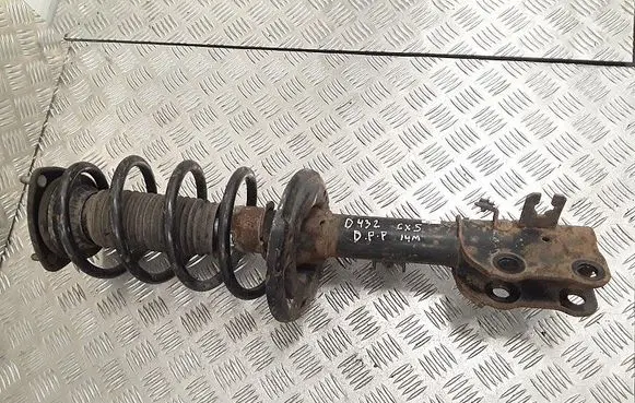 Mazda CX-5 Front shock absorber/damper KD4534700A