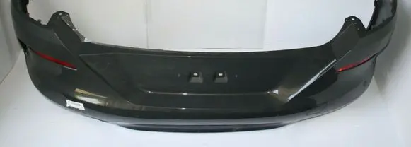 BMW M8 F91 F92 G14 G15 Rear bumper