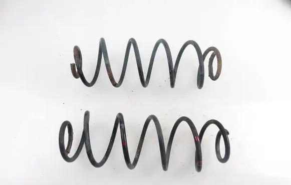 Citroen C3 Rear coil spring 