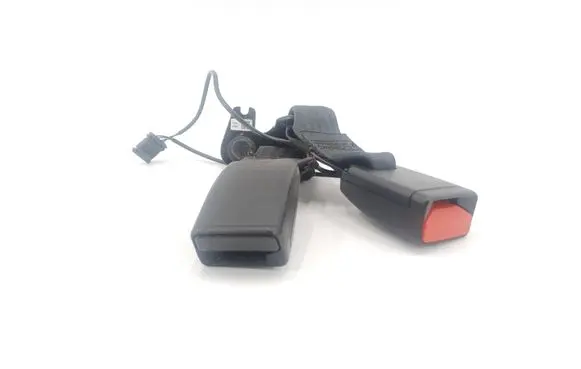 Opel Crossland X Rear seatbelt buckle 39047228