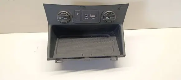 Hyundai Tucson TL Wireless charging module 84631D7AA0