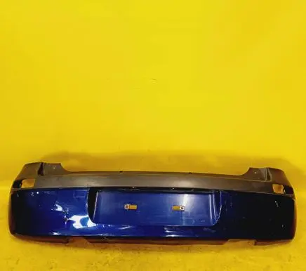 Opel Corsa C Rear bumper 09116147