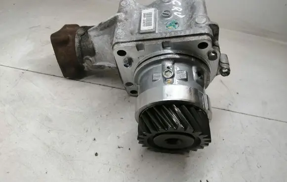 Honda CR-V Gearbox transfer box case GR6R2006707 27081077