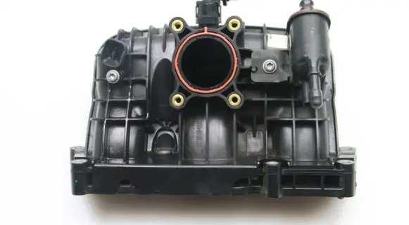Intake manifold