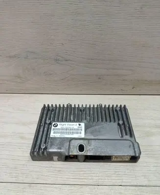 BMW 5 F10 F11 Night vision camera 9231822 652910400145