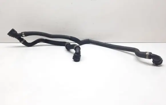 BMW X5 E70 Engine coolant pipe/hose 7794156 7798498