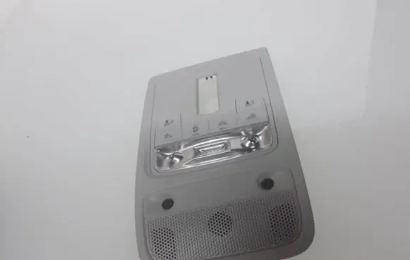 Audi Q3 8U Front seat light