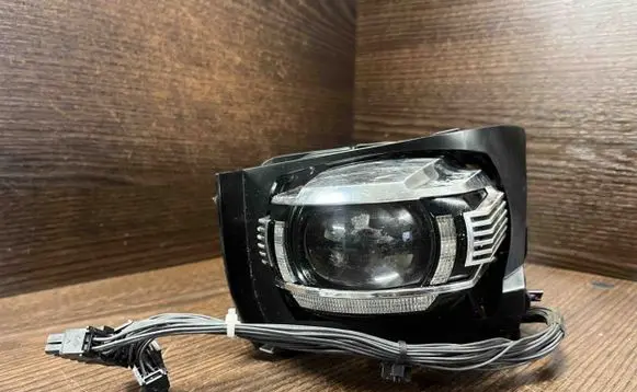 Volkswagen PASSAT B8 USA Xenon bulb 3G0998475B 90052347