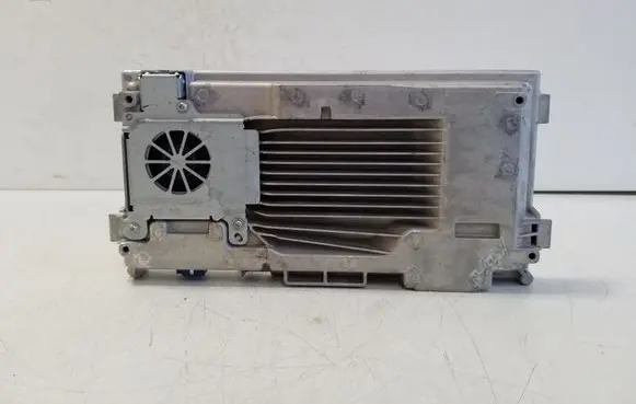BMW i4 Speedometer control unit/module 5B4D9F8