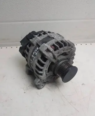 Audi A3 S3 8V Generator/alternator 03L903023K F000BL0800