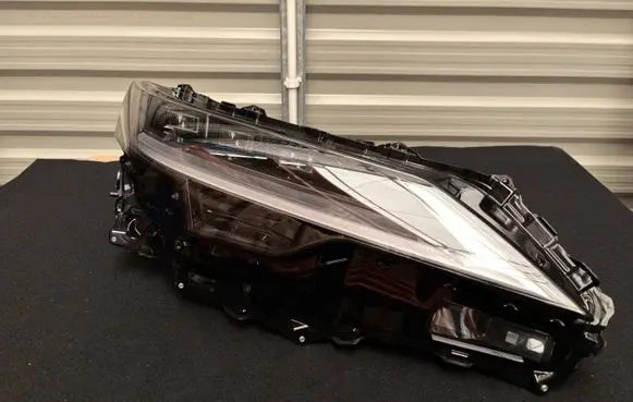 Lexus RX V Headlight/headlamp 