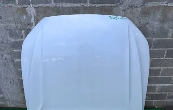 Volvo XC60 Engine bonnet/hood 31424557