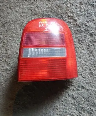 Audi A4 S4 B5 8D Rear/tail lights