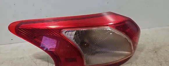 Mitsubishi Lancer VIII Rear/tail lights 22087977