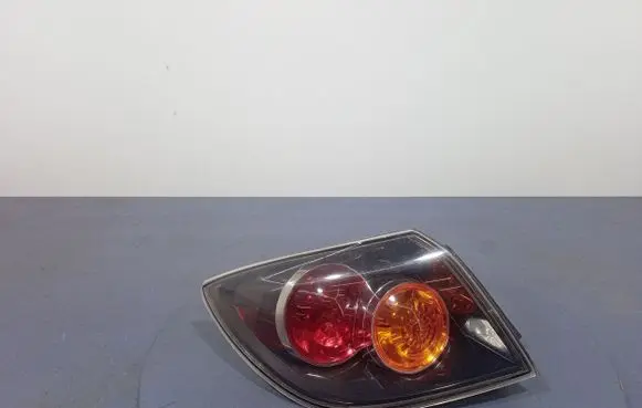 Mazda 3 I Rear/tail lights P2912