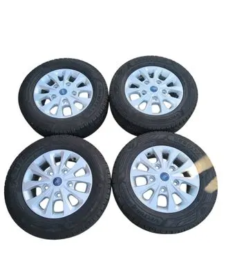 Ford Transit Custom R16 alloy rim JK21GA