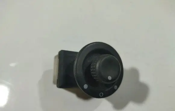 Renault Scenic II - Grand scenic II Wing mirror switch 