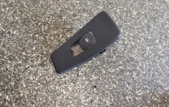 Chrysler Pacifica Electric window control switch 05082089AA