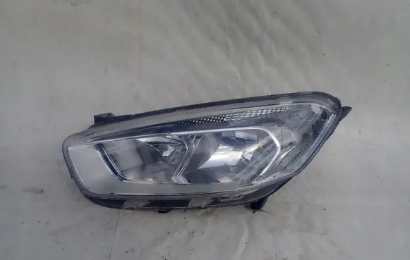 Ford Courier Headlight/headlamp