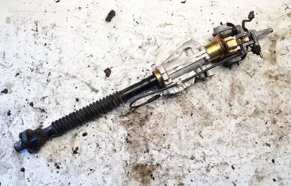Audi A6 S6 C4 4A Steering wheel axle 831029213022