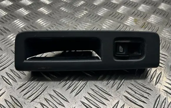 Electric window control switch