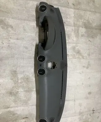 Porsche Boxster 987 Dashboard 987552101