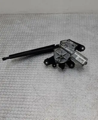 Renault Captur Rear window wiper motor 287105483R W000034936 738000