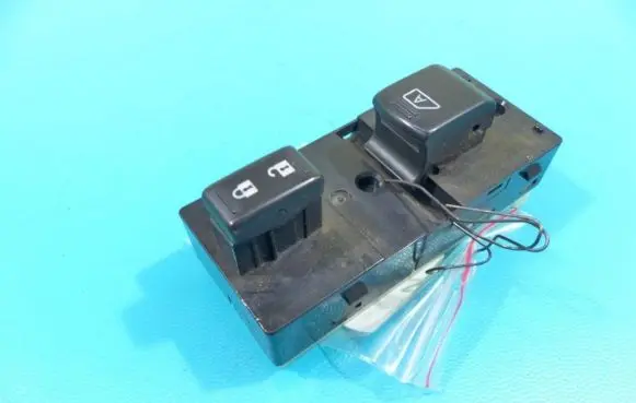 Infiniti FX Electric window control switch 254111BN0A IMPRK1231893