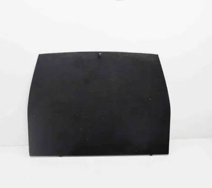 Subaru Forester SH Trunk/boot floor carpet liner 