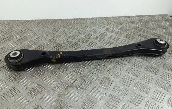 Other rear suspension part