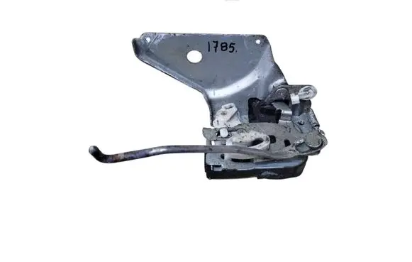 Suzuki Jimny Front door lock