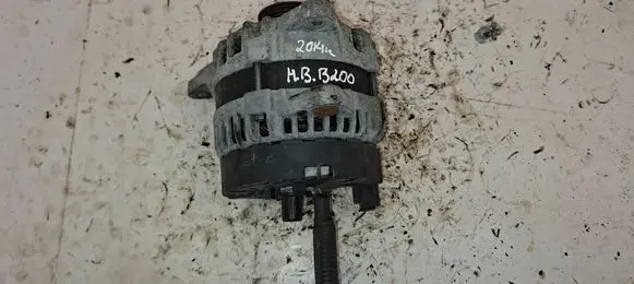 Mercedes-Benz B W246 W242 Generator/alternator 
