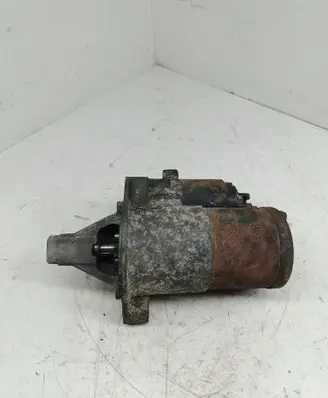 Chrysler 300 - 300C Starter motor 04801651AA