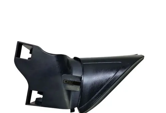 Volkswagen Jetta VI Plastic wing mirror trim cover 5C6837973