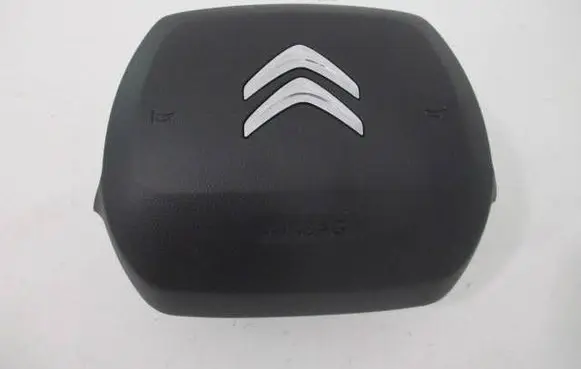 Citroen C4 Cactus Steering wheel airbag 98012181ZD