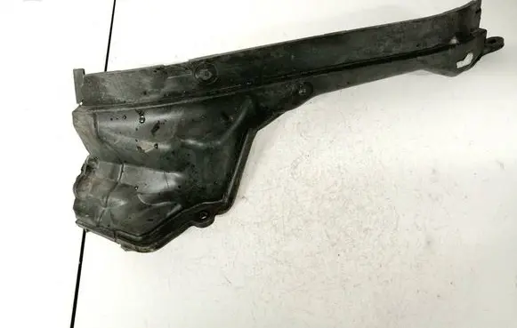 BMW 5 F10 F11 Other exterior part 51717204336 74850610