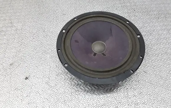 Volkswagen Golf III Front door speaker 1H0035411A