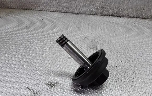 Volkswagen Golf IV Oil filter cover 