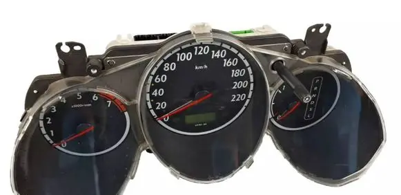 Honda Jazz Speedometer (instrument cluster) 78100SAAG600