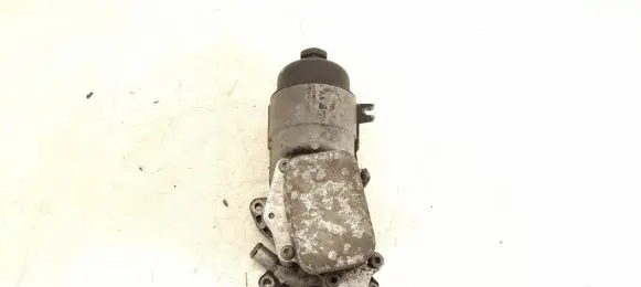 Ford C-MAX I Oil filter mounting bracket 9656969980 5369-9656969980