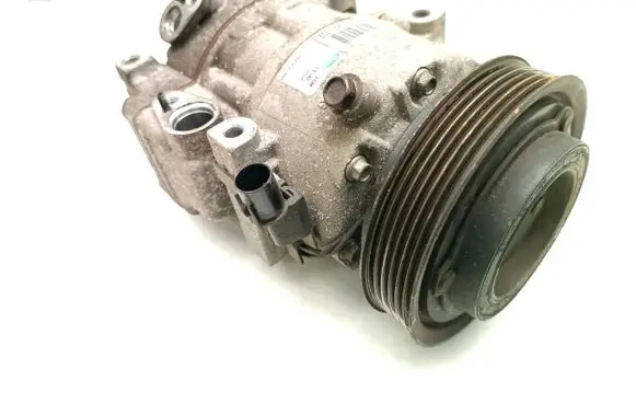 KIA Ceed Air conditioning (A/C) compressor (pump) F500-AN8AA-03